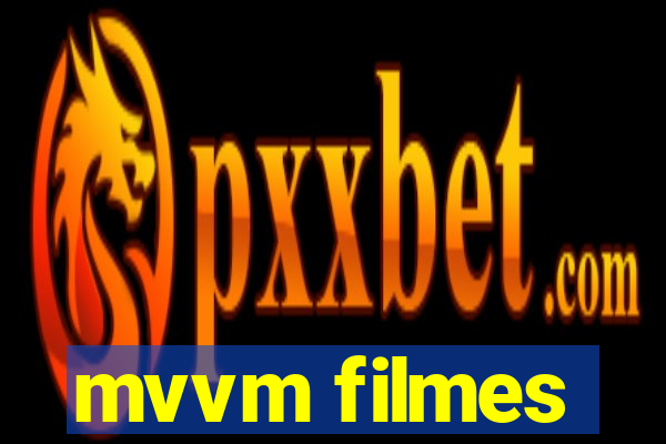 mvvm filmes